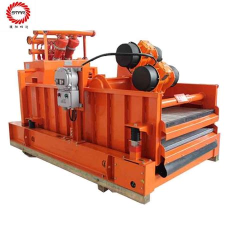 drilling fluid shale shaker in china|API Standard Shale Shaker for Oilfield Drilling Rigs.